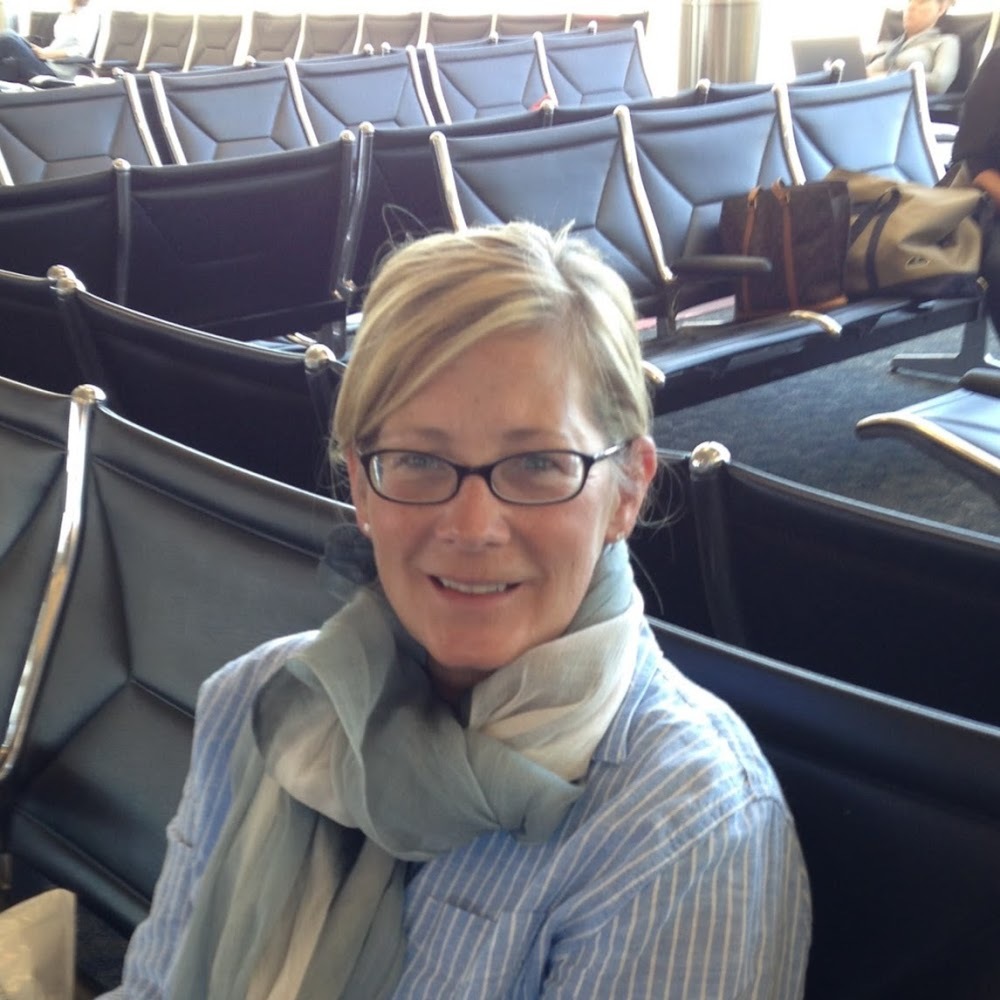 Meet your Posher, Patricia